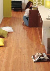 Witex avisiert "52 neue Schönheiten" und eine ökologische Bodenbelags-Premiere