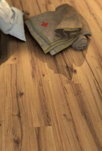 Fünf Produktneuheiten von Parador auf der Domotex und der Möbelmesse