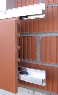 ArGeTon kündigt neue Keramikfassade an - gedacht fürs Dachdeckerhandwerk