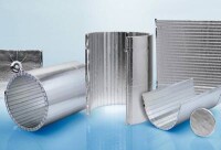 Neue Komponenten und Verfahren sollen Vakuum-Isolations-Paneele verbilligen