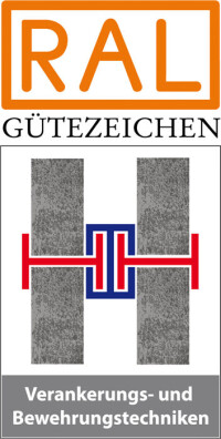 RAL Gütegemeinschaft Verankerungs- und Bewehrungstechnik