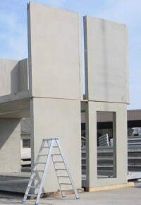 Betonfertigteile weiterhin auf Wachstumskurs