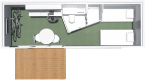 CMT 2011: Vorhang auf für ein Mobilheim der Zukunft