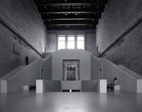 DAM Preis für Architektur in Deutschland 2010 geht nach Berlin