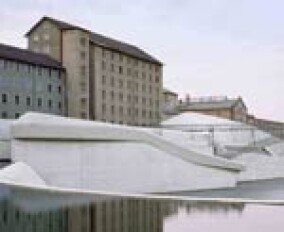 Architekturpreis Beton 2011 entschieden