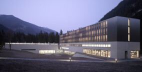 contractworld.award 2011 geht an Architekturbüros aus Australien, den Niederlanden, Österreich und Tschechien