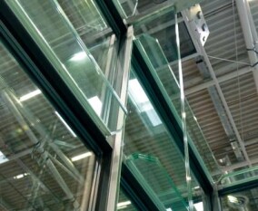 Isolars Lösungen für die verglaste Welt von morgen