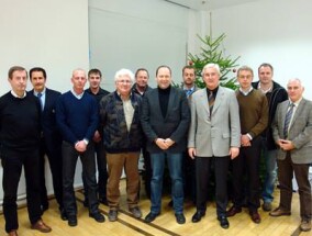 „Qualitätsgemeinschaft für Schöne Betonböden“ folgt der „Gütegemeinschaft Großflächenverlegung Betonwerkstein“