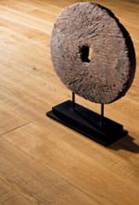 Wood Flooring Summit mit 19 Produkteinnovationen und Vortragsprogramm