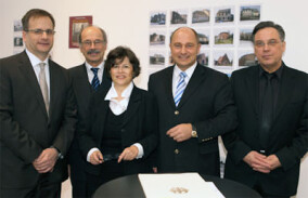 Kalksandstein Schallschutz-Workshops