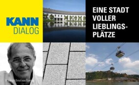 KANN-Dialog auf der Bundesgartenschau Koblenz