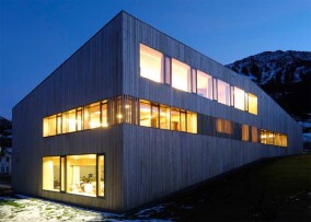 „Liechtensteinpreis für nachhaltiges Bauen und Sanieren“ vergeben