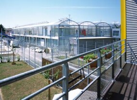 Daylight and Building Component Award 2011 geht nach Frankreich