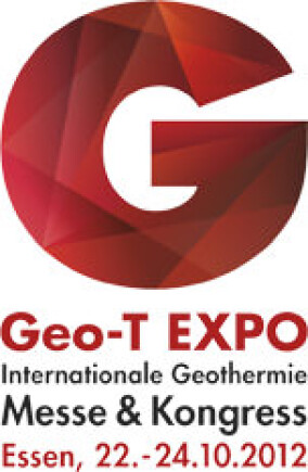 Geo-T Expo: Messe Essen veranstaltet internationale Geothermie-Industriemesse