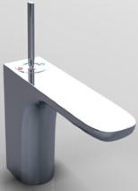 Neue ausgezeichnete Armaturenserien von Steinberg