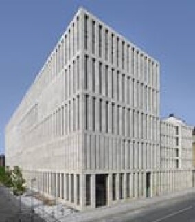 Deutscher Naturstein-Preis 2011 entschieden