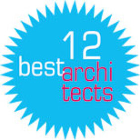 "best architects 12" ausgelobt