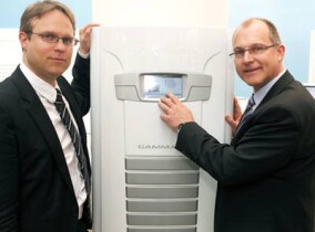 VDMA: Markt für Brennstoffzellen-Heizung kommt in Schwung