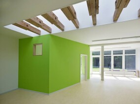 Fünf Nominierte beim Velux Architekten-Wettbewerb