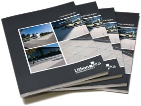 Profihandbuch von Lithonplus neu aufgelegt