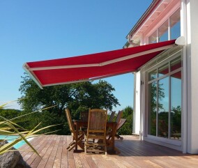 Exclusiv-Home setzt auf Markisenvertrieb per Internet