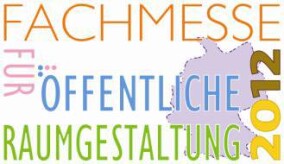 FöRa – Fachmesse für öffentliche Raumgestaltung im Rahmen der Deubau 2012