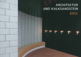 2. Ausgabe von „Architektur und Kalksandstein“ erschienen