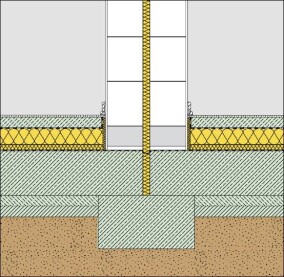 Schallschutzrechner für Kalksandsteinmauerwerk