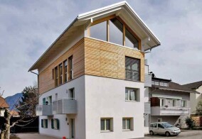 Aufstockungen und Dachausbauten im Ein- und Zweifamilienhausbau