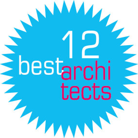 "best architects 12" Award entschieden