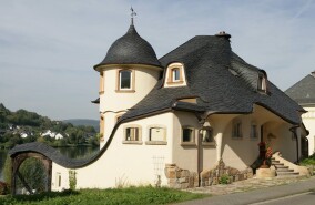 Wilde Dachdeckung für Romantiker mit eBay-Account