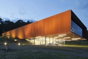 Keltenmuseum am Glauberg ... und wie es Licht ins Dunkle der Geschichte bringt