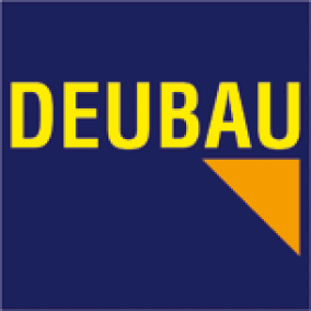 Gesammelte Vorankündigungen von Deubau-Ausstellern