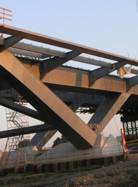 Bericht von der Beton-Insta 2011