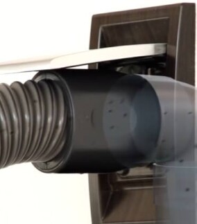 FAWAS präsentiert seine Zentralstaubsauger ganz neu auf DVD