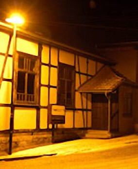 Dimmlight: Bis zu 67% Stromeinsparung bei Straßenleuchten ... ohne Spannungsabsenkung!