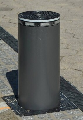 Antiterror-Poller für gewerblichen und privaten Gebrauch