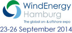 WindEnergy Hamburg hat im September 2014 Premiere - zeitgleich zur HUSUM WindEnergy