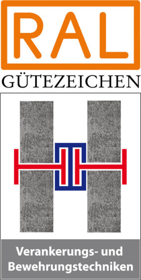 RAL Gütegemeinschaft Verankerungs- und Bewehrungstechnik