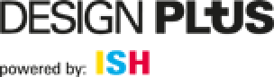 Logo Design Plus powered by ISH