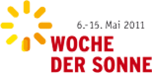 Woche der Sonne Logo