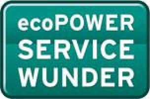 ecoPOWER Service-Wunder Vaillant