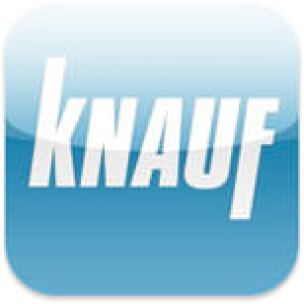 Knauf Energiesparrechner und U-Wert-Rechner als iPhone/iPad-App