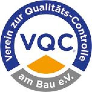 Verein zur Qualitätscontrolle am Bau e.V. (VQC)