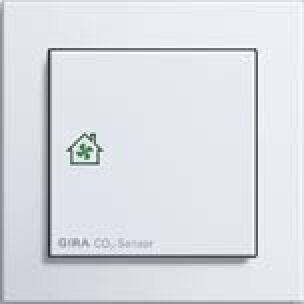 Gira Raumluft-Sensor CO₂