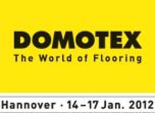 Domotex 2012