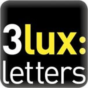 3lux:letters als App