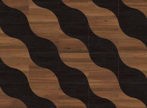 DesignCut „Wave“ Design-Option A