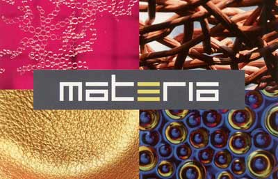 Materia - Materia Inspiration Centre