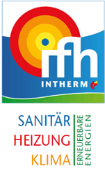 Logo der IFH/Intherm